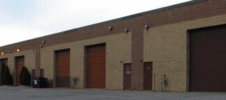 Plus de détails pour 83 Alexander Rd, Billerica, MA - Industriel/Logistique à vendre