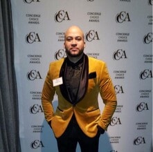 Jose Matos