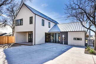 Plus de détails pour 2010 W Koenig Ln, Austin, TX - Bureau à louer