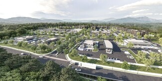 Plus de détails pour 1600 Graves Mill Rd, Lynchburg, VA - Terrain à louer