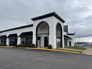 Plus de détails pour 2425 Scottsville Rd, Bowling Green, KY - Local commercial à louer