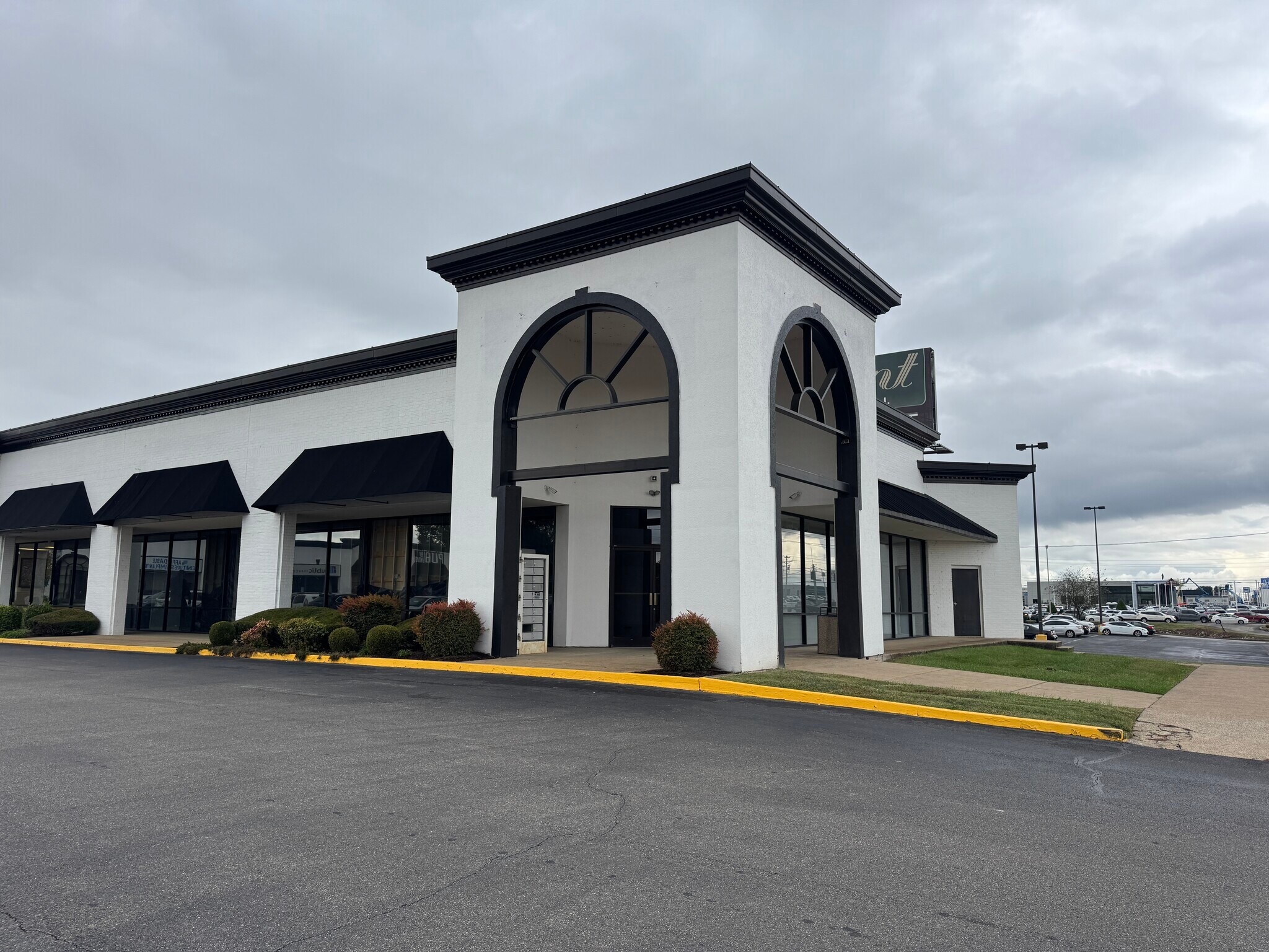 2425 Scottsville Rd, Bowling Green, KY à louer Photo de l’immeuble– Image 1 sur 17