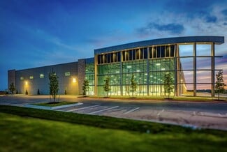 Plus de détails pour 5000 SW Regional Airport Blvd, Bentonville, AR - Industriel/Logistique à louer