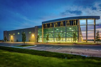Plus de détails pour 5000 SW Regional Airport Blvd, Bentonville, AR - Industriel/Logistique à louer