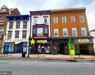 Plus de détails pour 126 E Lincoln Hwy, Coatesville, PA - Logement à vendre
