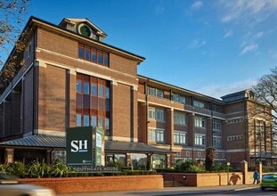 Southgate St, Gloucester à louer Photo de l’immeuble– Image 1 sur 14