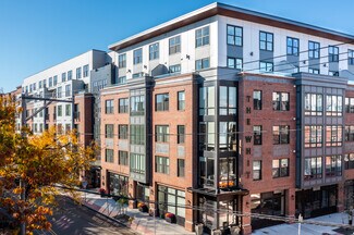 Plus de détails pour 630-673 Chapel St, New Haven, CT - Local commercial à louer