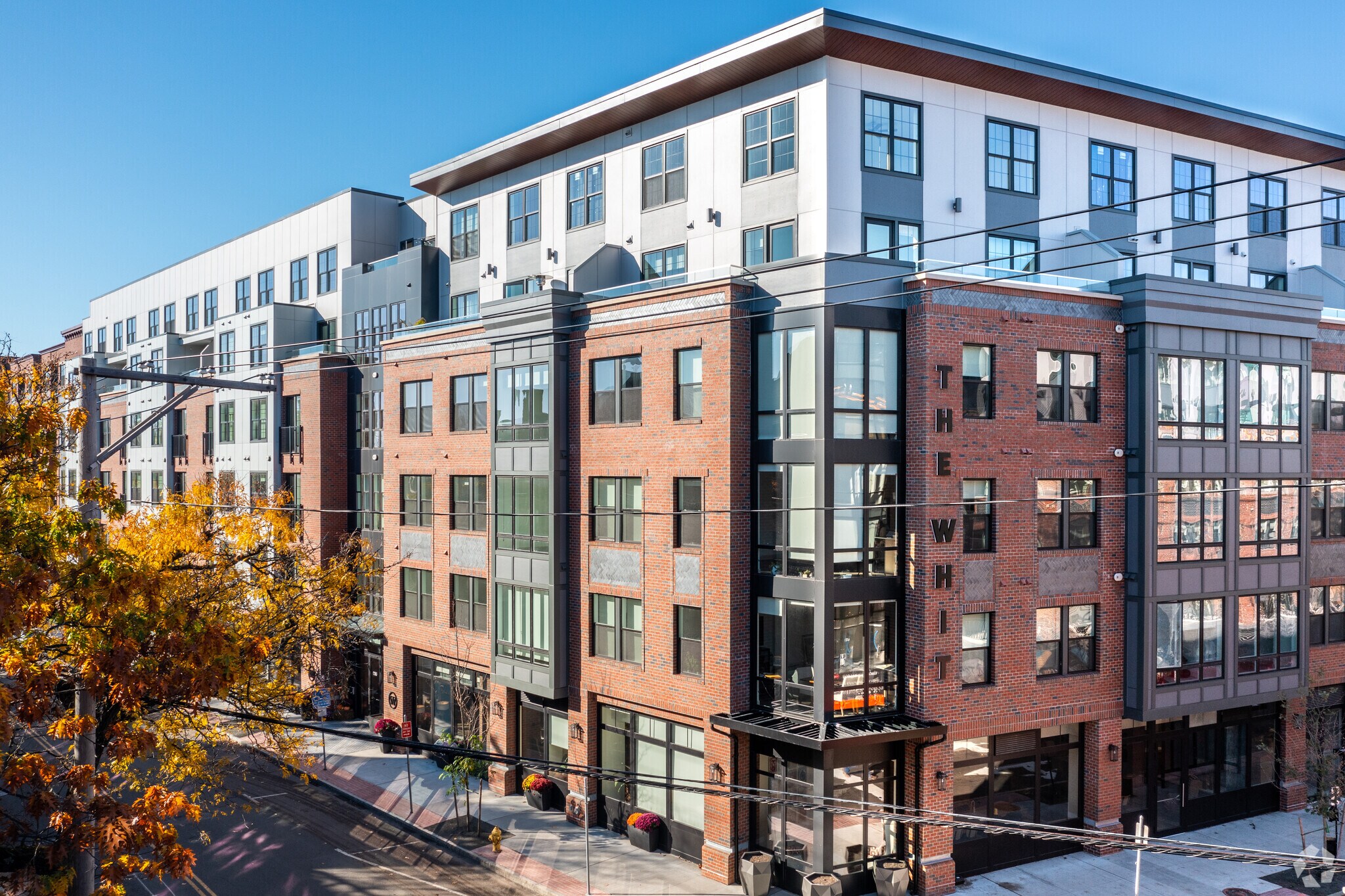 630-673 Chapel St, New Haven, CT à louer Photo principale– Image 1 sur 70