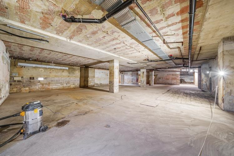 91-105 Staines Rd W, Sunbury On Thames à louer - Photo de l’immeuble – Image 3 sur 12