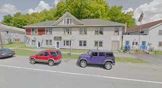 Plus de détails pour 2479 Route 20a, Varysburg, NY - Local commercial à vendre
