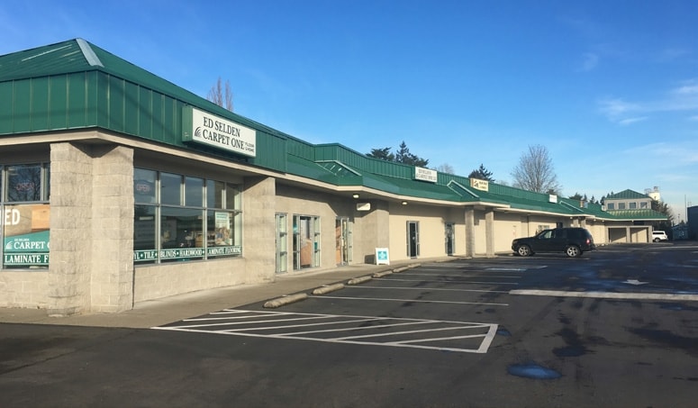 3901-3913 Steilacoom Blvd SW, Tacoma, WA à louer - Photo principale – Image 1 sur 8