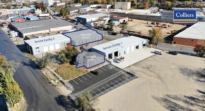 4764 Clifton Rd, Temple Hills, MD à louer Photo de l’immeuble– Image 1 sur 1