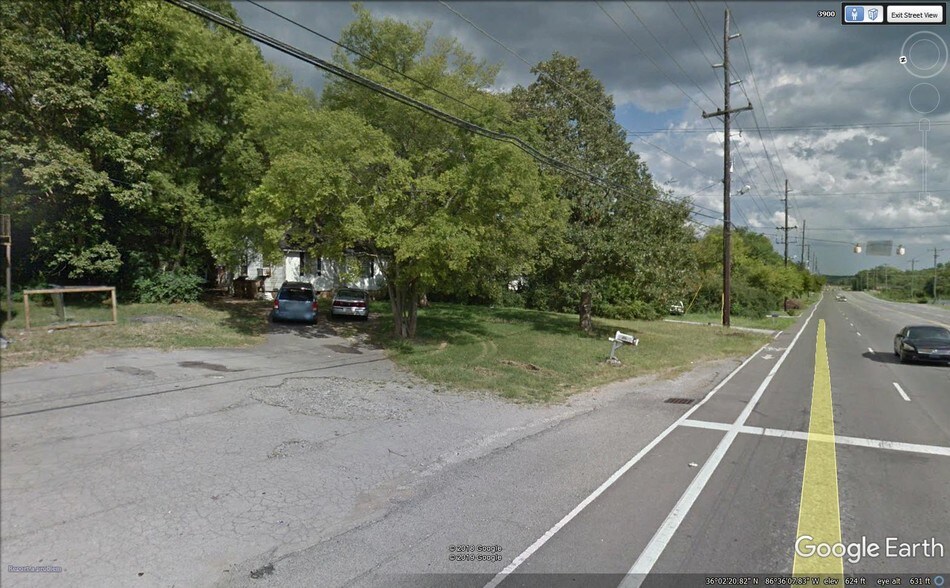 3904 Murfreesboro Pike, Antioch, TN à vendre - Photo principale – Image 1 sur 4