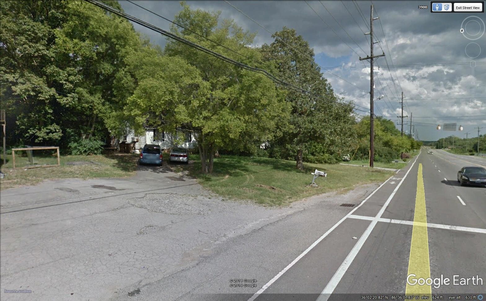 3904 Murfreesboro Pike, Antioch, TN à vendre Photo principale– Image 1 sur 5