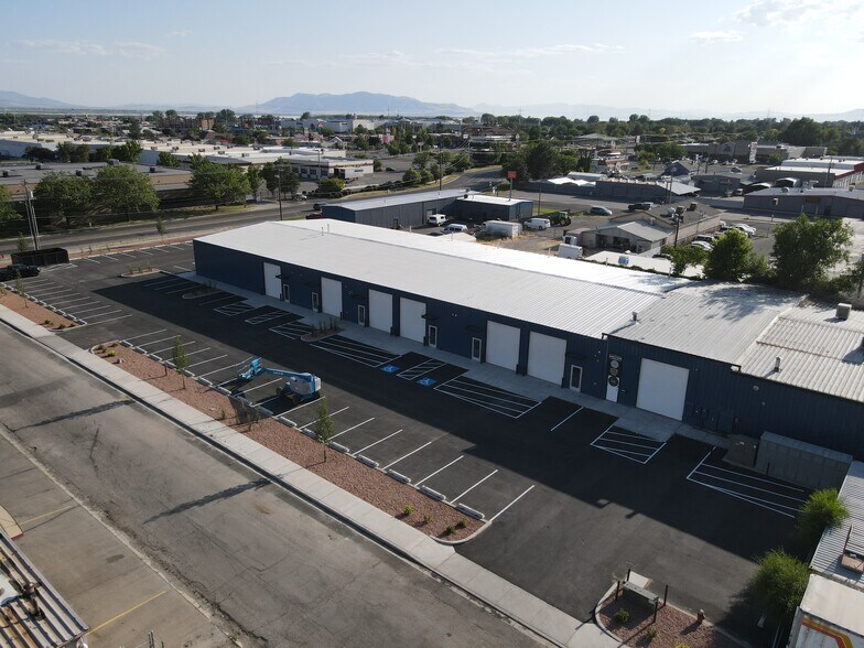 167 E 900 S, Provo, UT à louer - Photo de l’immeuble – Image 3 sur 5