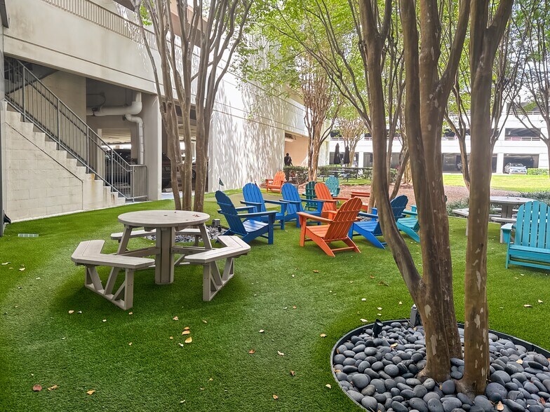 3 Sugar Creek Center Blvd, Sugar Land, TX à louer - Photo de l’immeuble – Image 2 sur 16