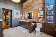 Interior Photo