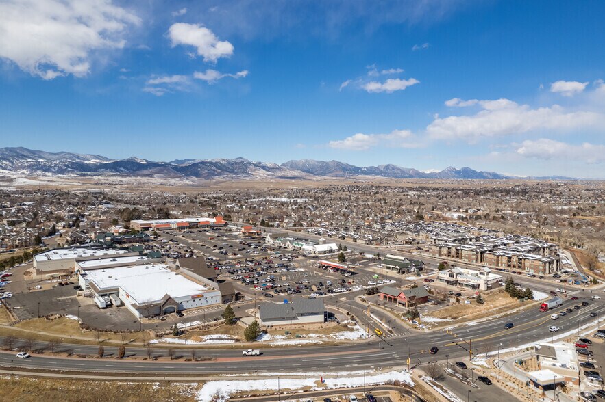 15680 W 64th Ave, Arvada, CO à louer - Photo de l’immeuble – Image 3 sur 4