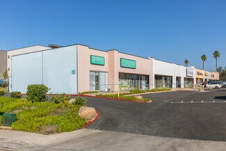 Plus de détails pour 7920-7950 Miramar Rd, San Diego, CA - Différents types d’espaces à louer
