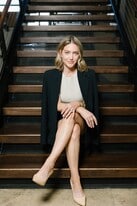 Melissa Alexander