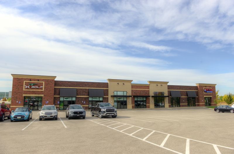 5235 Buffalo Ridge Dr, Cedar Rapids, IA à louer - Photo de l’immeuble – Image 2 sur 5