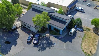 Plus de détails pour 225 E Palouse River Dr, Moscow, ID - Bureau à vendre