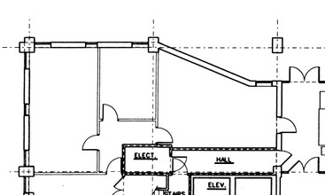 100 Independence Pl, Tyler, TX à louer Plan d’étage– Image 1 sur 1