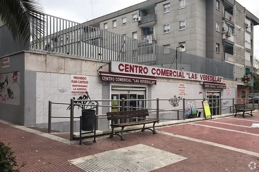Calle de Lisboa, 6, Torrejón de Ardoz, Madrid à vendre - Photo de l’immeuble – Image 3 sur 4