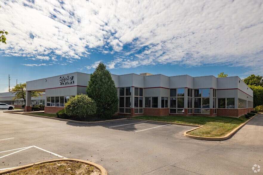 707 Spirit 40 Park Dr, Chesterfield, MO à vendre - Photo de l’immeuble – Image 3 sur 18