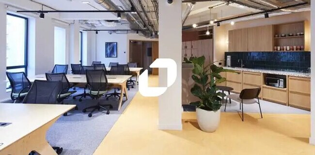Plus de détails pour Bureau à louer