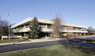 Plus de détails pour 1666 E Touhy Ave, Des Plaines, IL - Industriel/Logistique à vendre