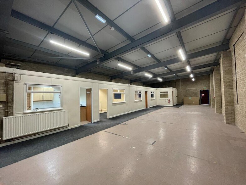 14 Garth St, Stoke On Trent à louer - Photo de l’immeuble – Image 3 sur 14