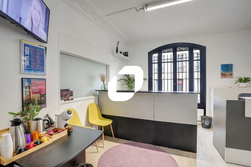 31 Avenue Léon Gambetta, Montrouge à louer - Photo intérieure – Image 3 sur 31