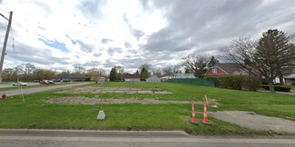 Plus de détails pour 4184 Dixie Hwy, Saginaw, MI - Terrain à vendre