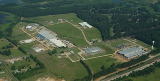 Plus de détails pour 117 Loading Dock Dr, Cullen, LA - Terrain à vendre