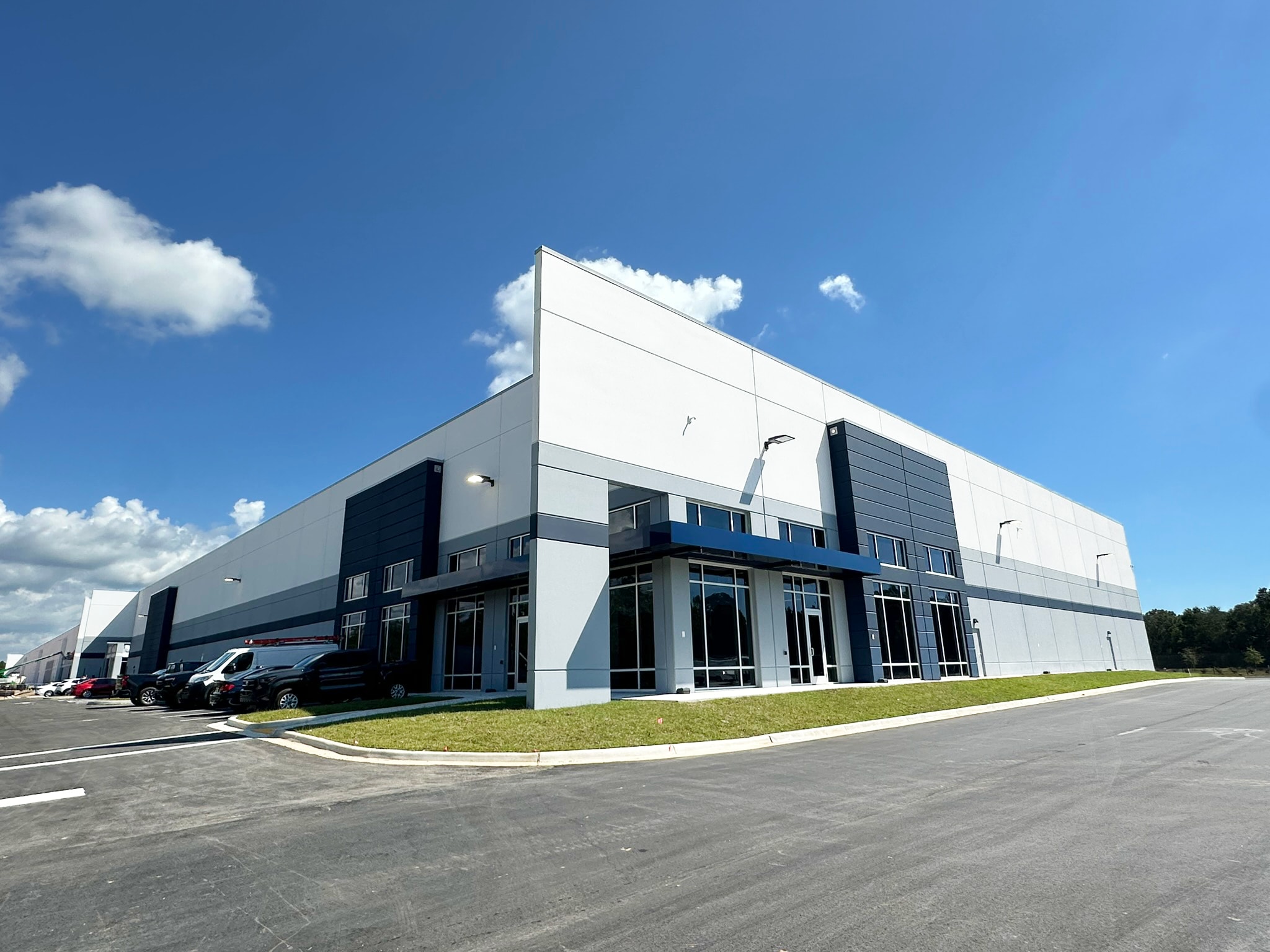 Technology ave, Milton, FL à louer Photo intérieure– Image 1 sur 9