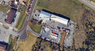 Plus de détails pour 1570 Red Oak St, Harrisonburg, VA - Terrain à vendre