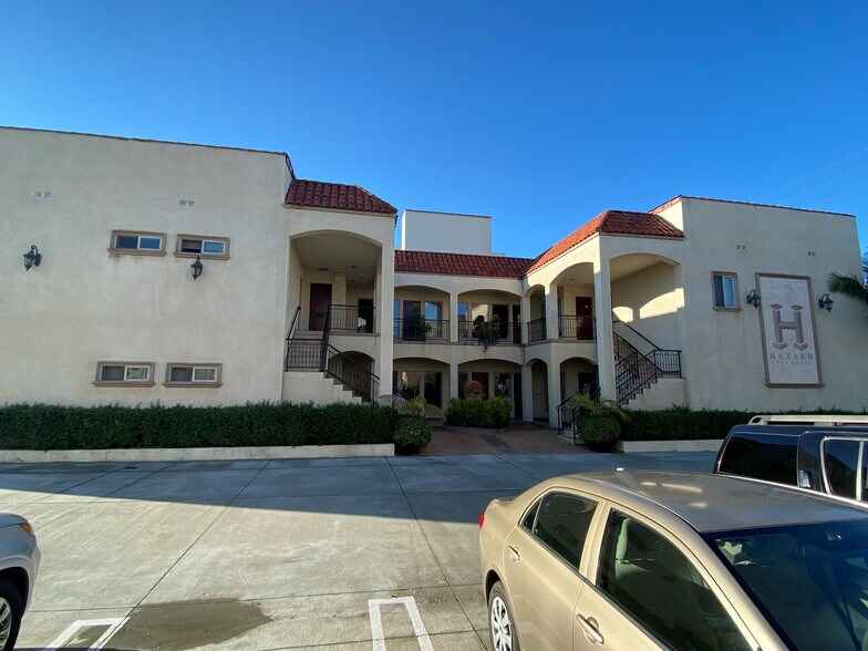 25124 Narbonne Ave, Lomita, CA à louer - Photo de l’immeuble – Image 3 sur 14