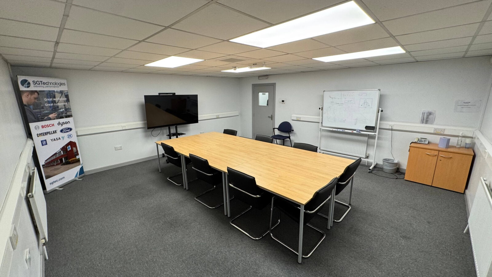 Coldharbour Ln, Rainham à louer Photo intérieure– Image 1 sur 5