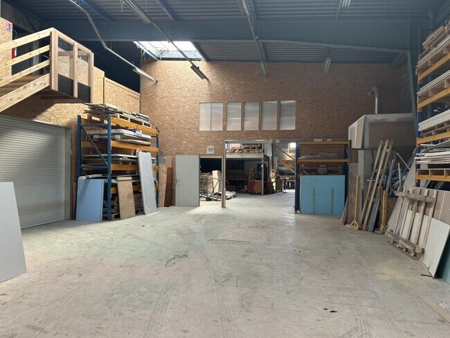 Plus de détails pour 2 Boulevard Jean Moulin, Nantes - Local d’activités à vendre