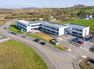 Plus de détails pour 1 Enterprise Rd, Barnstaple - Coworking à louer