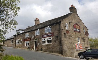Plus de détails pour 37 Roman Rd, Darwen - Local commercial à vendre