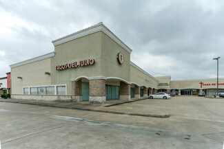 Plus de détails pour 16305 Westheimer Rd, Houston, TX - Local commercial à louer