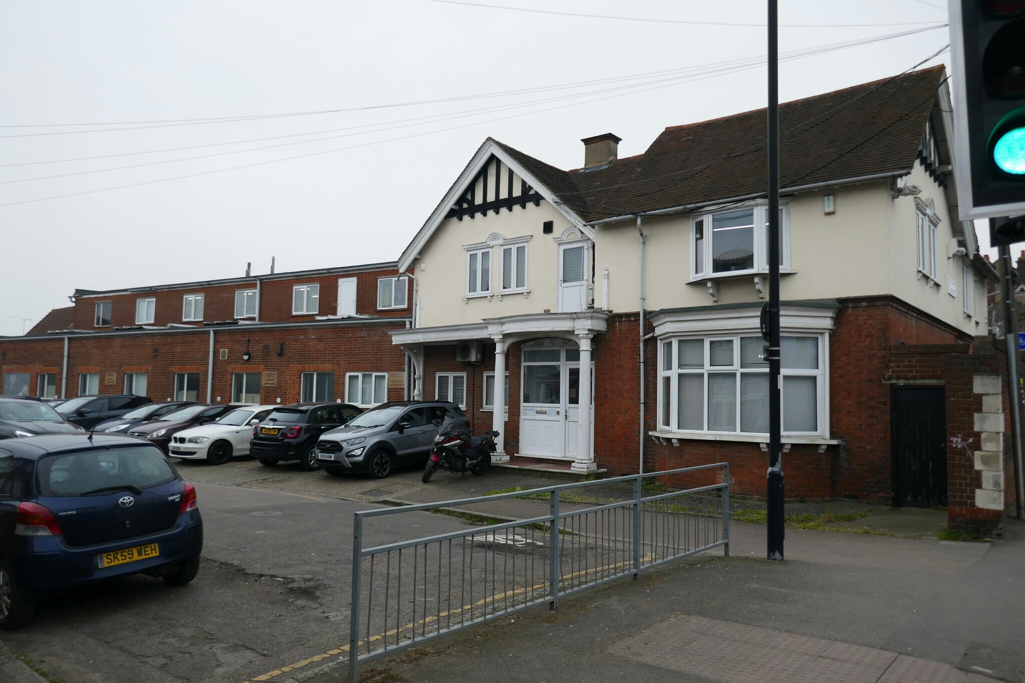3 Rue De St. Lawrence, Waltham Abbey à vendre Photo de l’immeuble– Image 1 sur 4