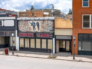 Plus de détails pour 1011 Front St, Evanston, WY - Local commercial à vendre