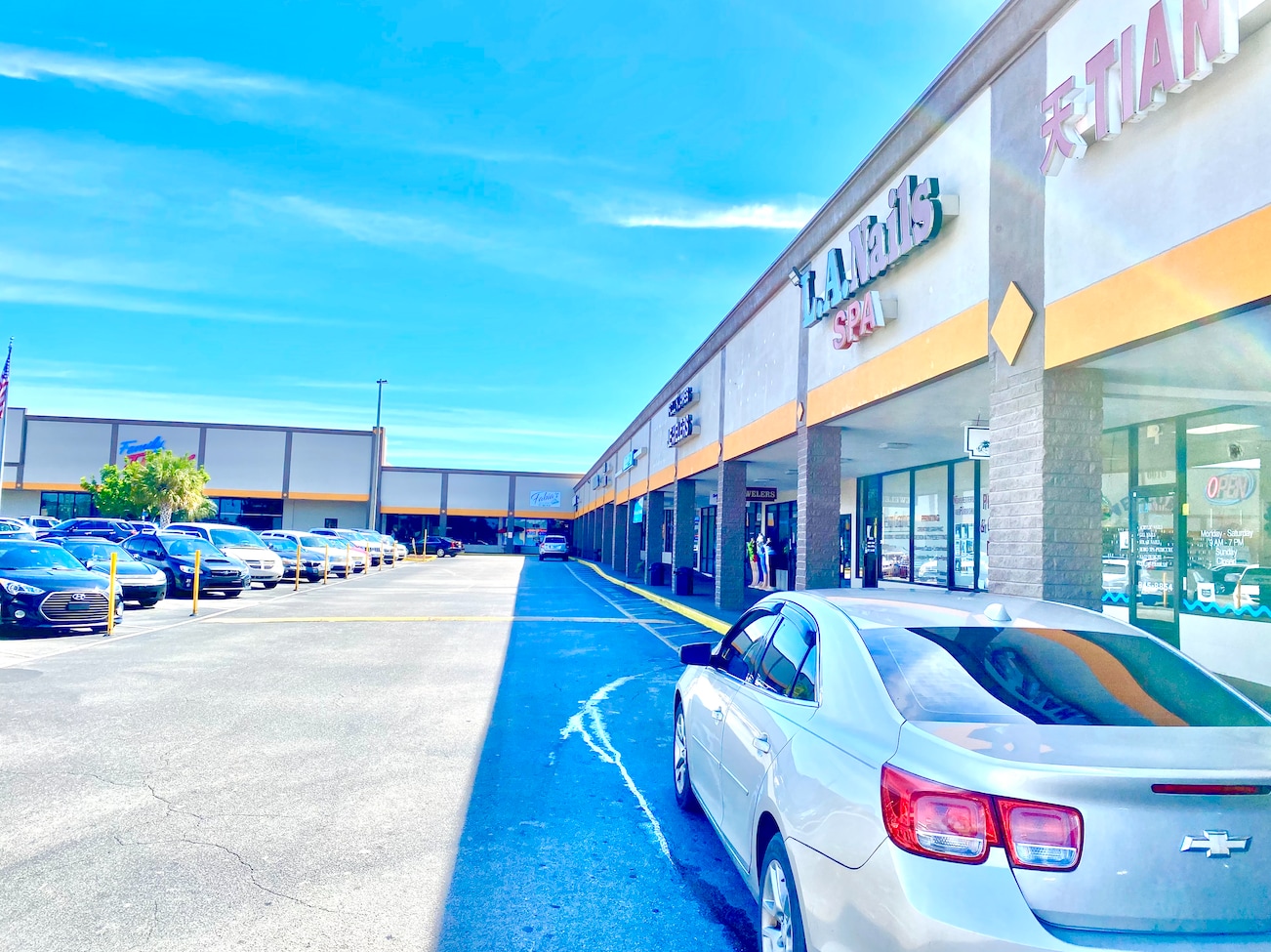 6658 Ridge Rd, Port Richey, FL à louer Photo intérieure– Image 1 sur 1