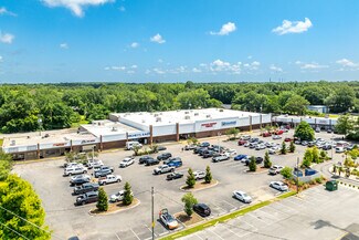 Plus de détails pour 2 E Nine Mile Rd, Pensacola, FL - Local commercial à louer