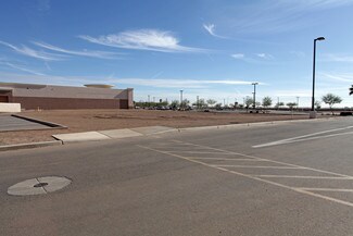 Plus de détails pour 2024 E Florence Blvd, Casa Grande, AZ - Local commercial à louer