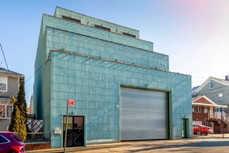 Plus de détails pour 14-07 113th St, College Point, NY - Local d’activités à vendre