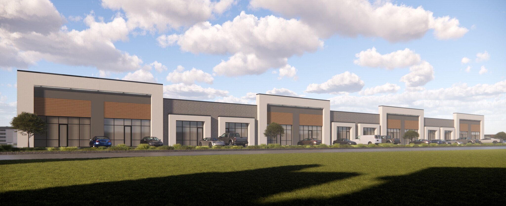 25819 Kingsland Blvd, Katy, TX à louer Photo principale– Image 1 sur 2